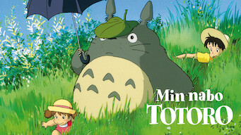 Min nabo Totoro (1988)