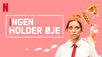 Ingen holder øje (2019)