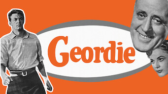 Geordie (1955)