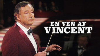 En ven af Vincent (1983)