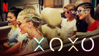 XOXO (2016)