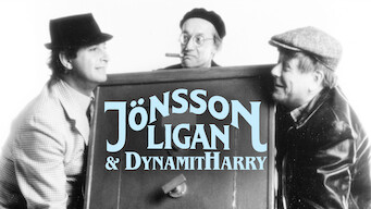 Jönssonligan Och Dynamitharry (1982)