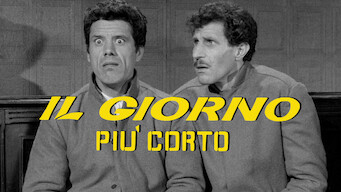 Il Giorno Più Corto (1963)