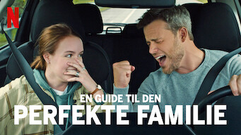 En guide til den perfekte familie (2021)