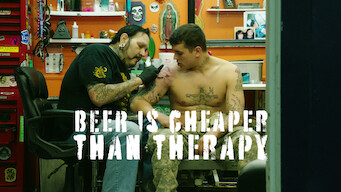 Beer Is Cheaper Than Therapy (2011)