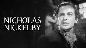 The Life and Adventures of Nicholas Nickleby (1947)