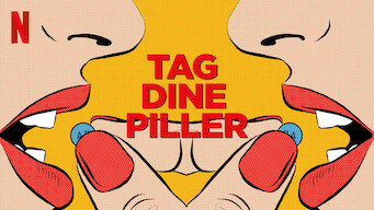 Tag dine piller (2018)